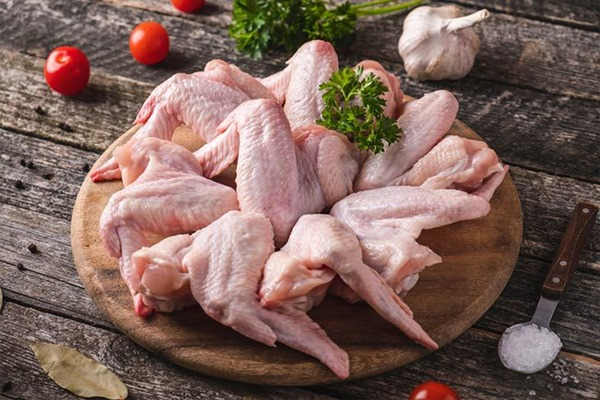 20% Off All Chicken Meat Products