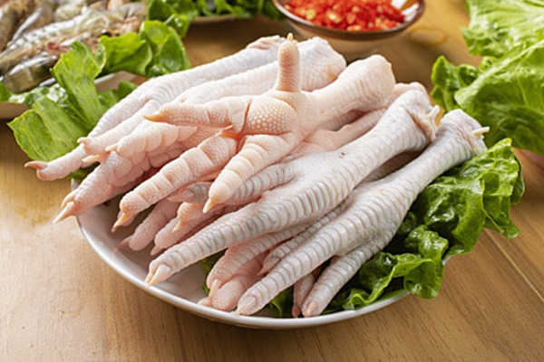 Chicken Feet